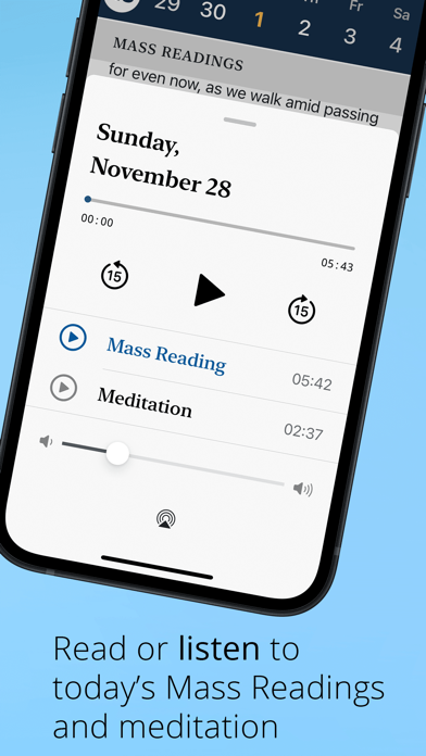 Word Among Us Mass Edition screenshot 4