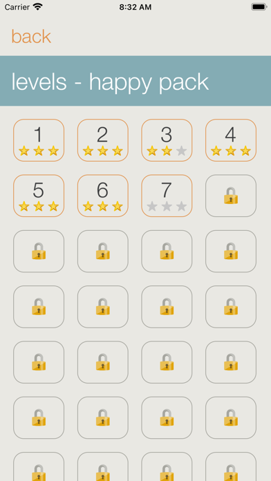 Word Association! screenshot 3