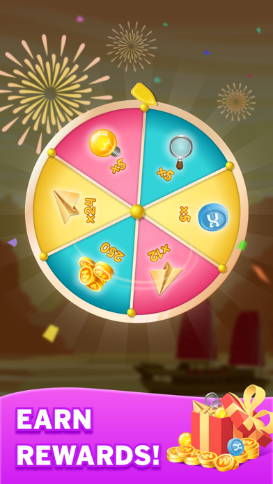 Word Blast: Search Puzzle Game screenshot 3