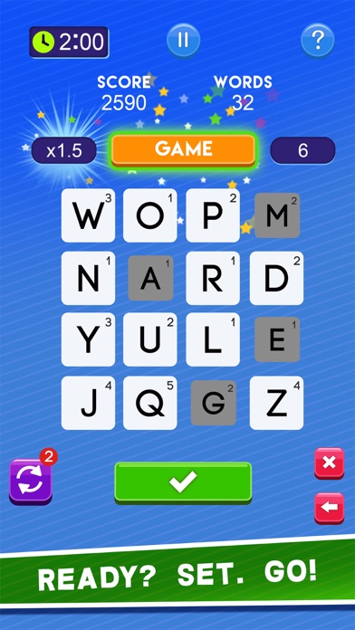 Word Blitz - Real Cash Money screenshot 5