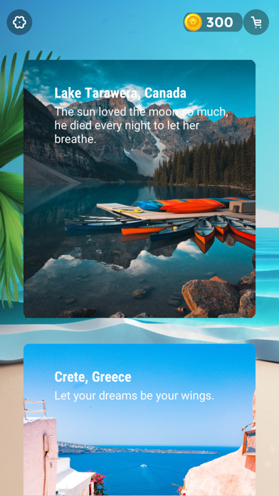 Word Blocks - Fun Word Game screenshot 1