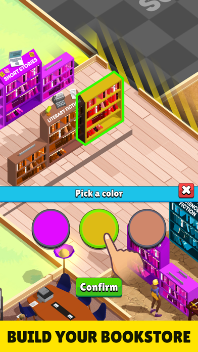 Word Blocks - Word Game screenshot 3