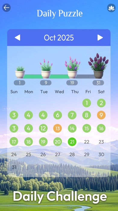 Word Bond - Association Game screenshot 2