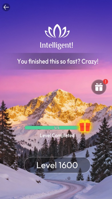 Word Bond - Association Game screenshot 1