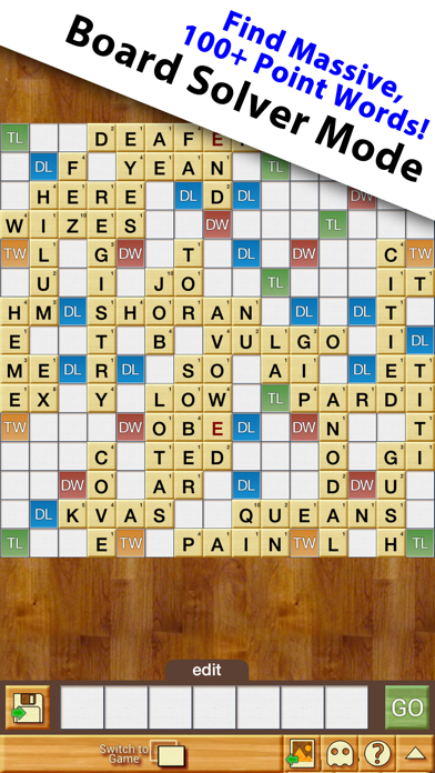 Word Breaker - Scrabble Cheat screenshot 5