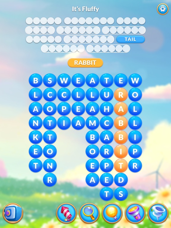 Word Carnival - All in One screenshot 9
