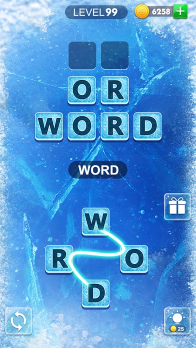 Word Charm screenshot 3