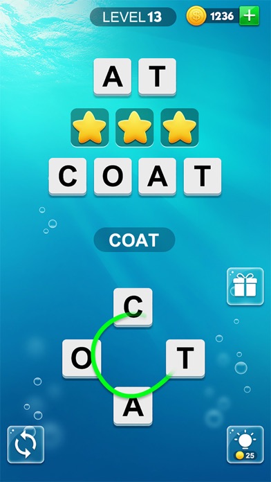 Word Charm screenshot 5