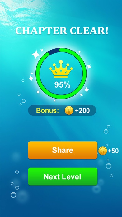 Word Charm screenshot 2