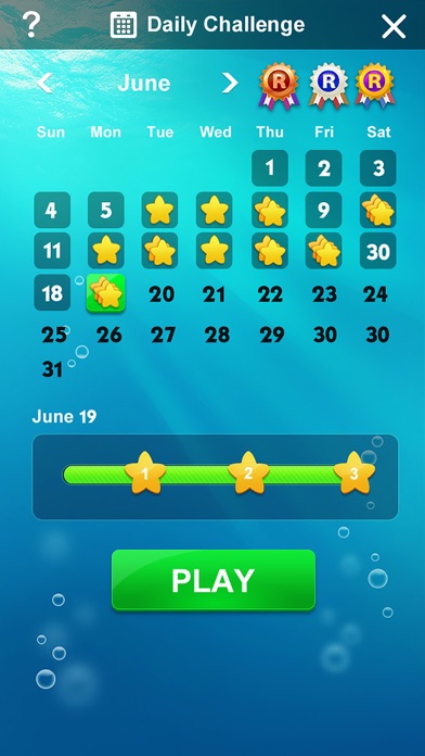 Word Charm screenshot 1