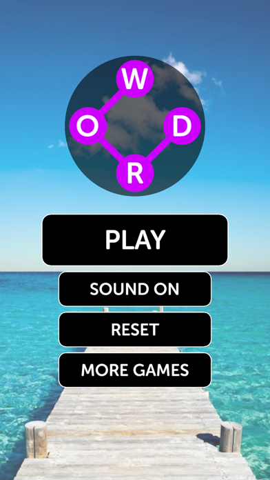 Word Circle: Search Word Games screenshot 3