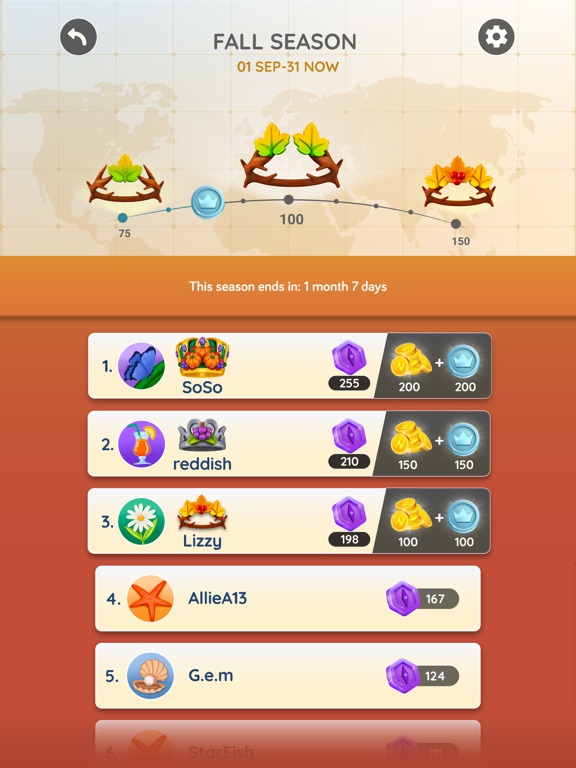 Word City: Connect Word Game screenshot 7