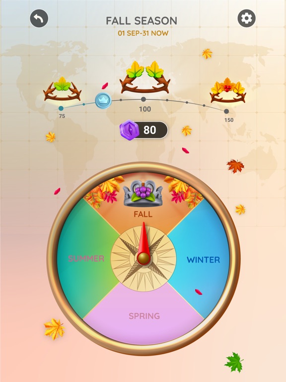 Word City: Connect Word Game screenshot 8