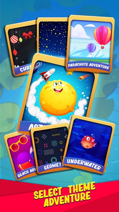 word connect fun games screenshot 4