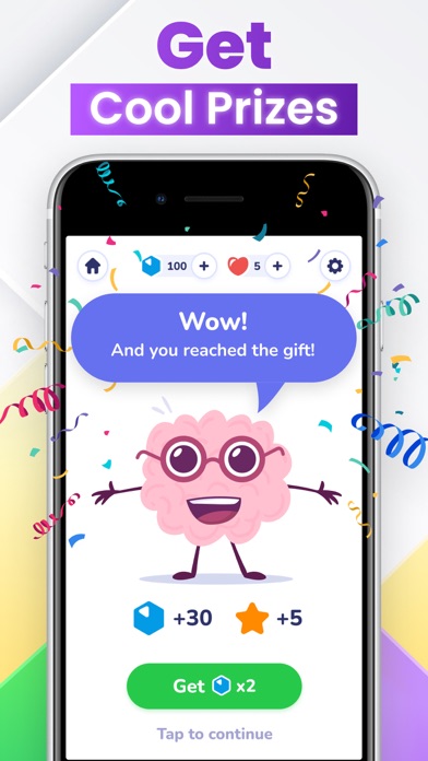 Word Connect - Top Association screenshot 2