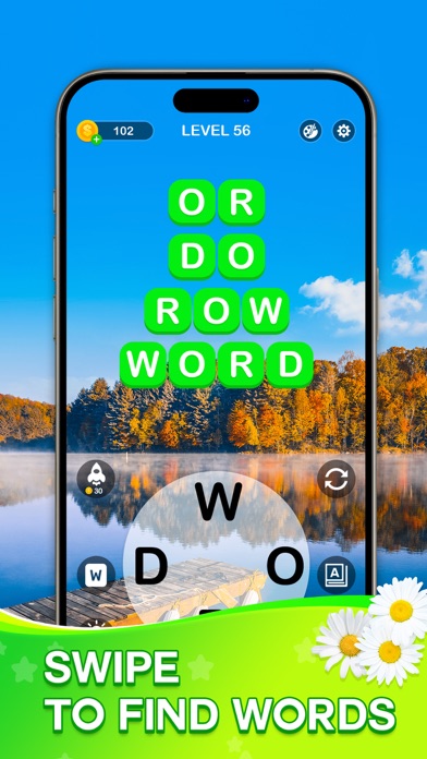 Word Connect - Train Brain screenshot 5