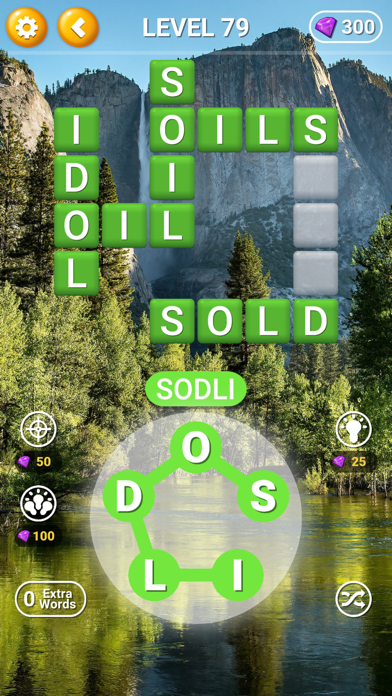 Word Connect - Word Find screenshot 4