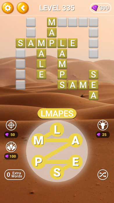 Word Connect - Word Find screenshot 3