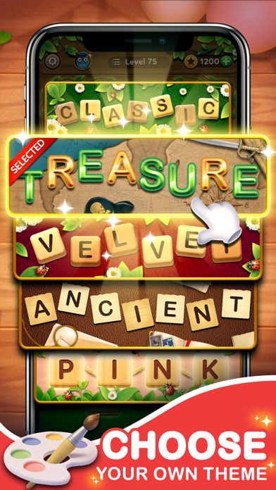 Word Connect: Word Games screenshot 2