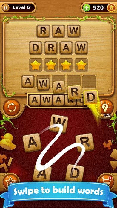 Word Connect - Word Games screenshot 2