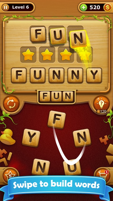 Word Connect - Word Games screenshot 5