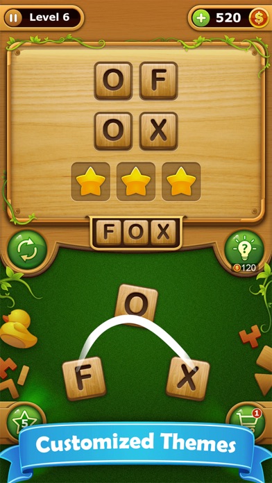 Word Connect - Word Games screenshot 3