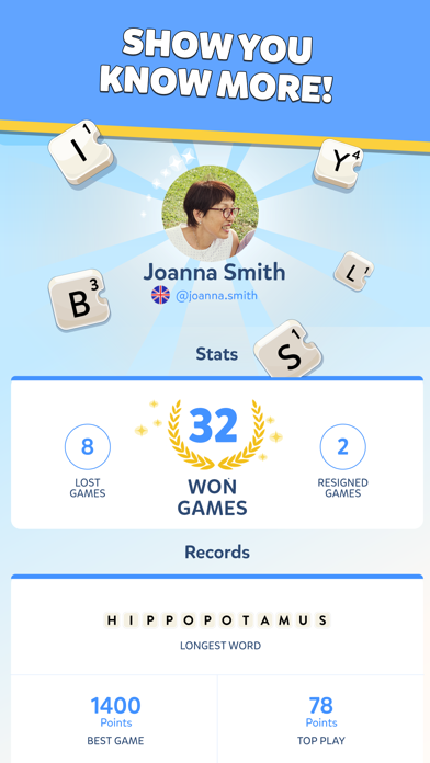Word Crack: Board Fun Game screenshot 2