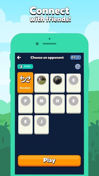 Word Crack Mix 2 screenshot 1