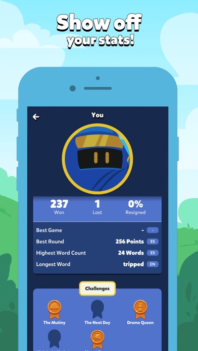Word Crack Mix 2 screenshot 2