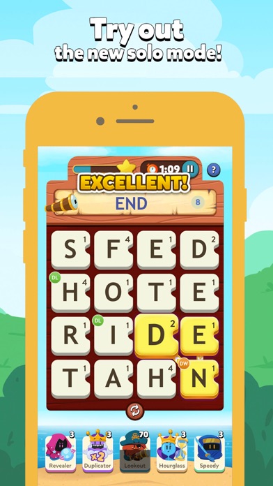 Word Crack Mix 2 screenshot 4