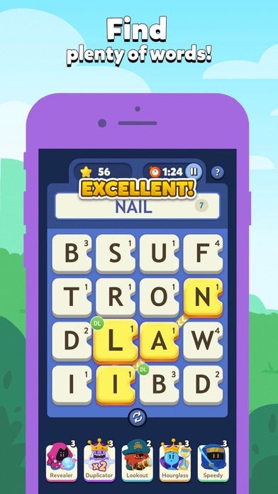 Word Crack Mix 2 screenshot 5