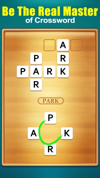 Word Cross Puzzle screenshot 5