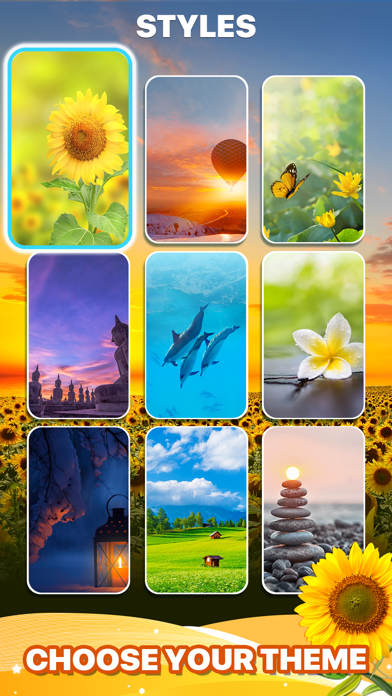 Word Crossy - A Crossword game screenshot 3