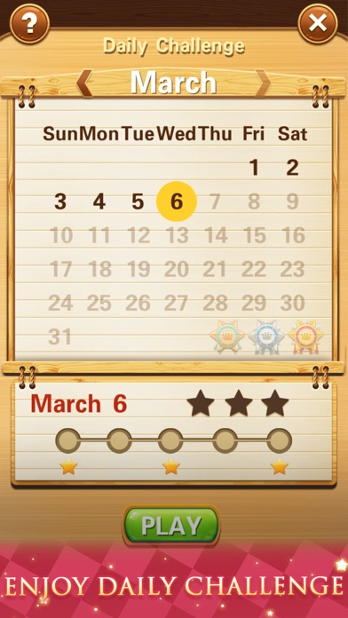 Word Finder - Word Connect screenshot 1