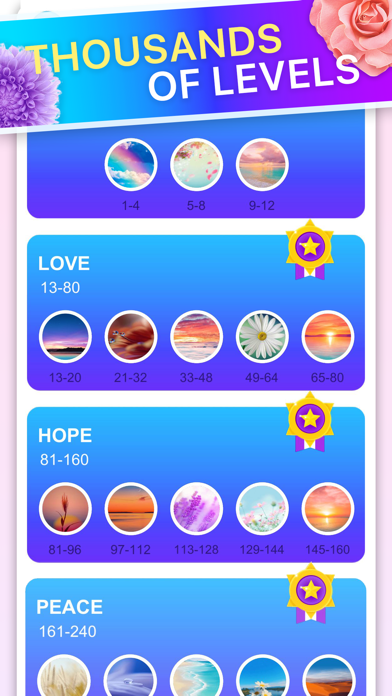 Word Games Master - Crossword screenshot 2
