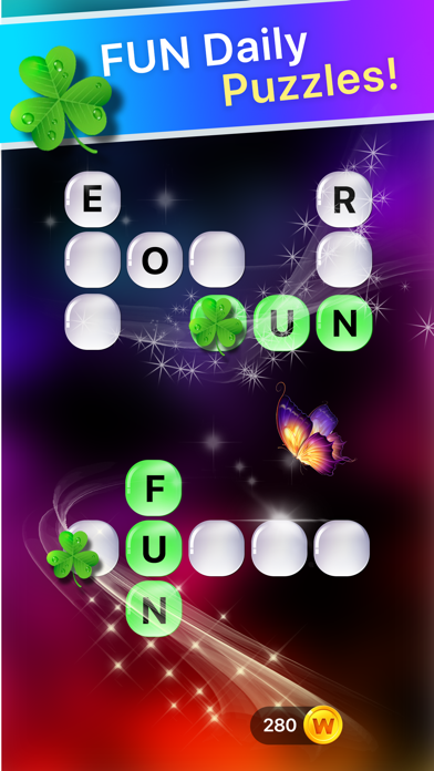 Word Games Master - Crossword screenshot 1