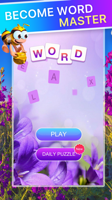 Word Games Master - Crossword screenshot 4