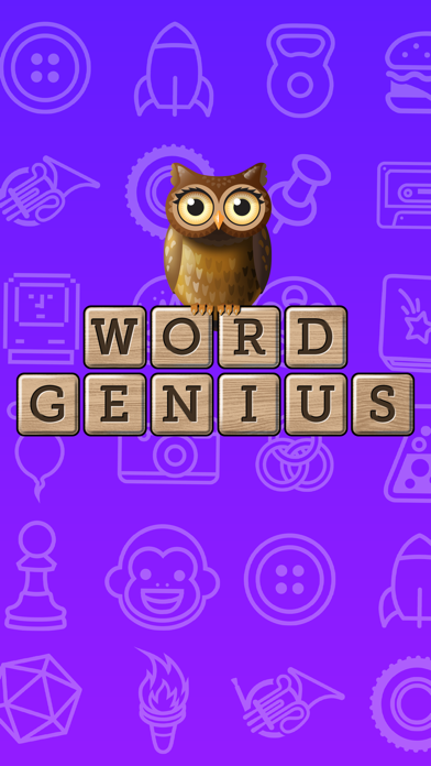 Word Genius by Curious screenshot 5