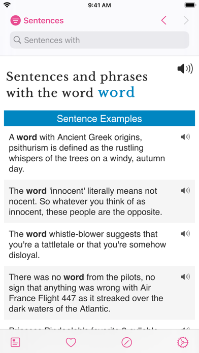 Word Hippo screenshot 6