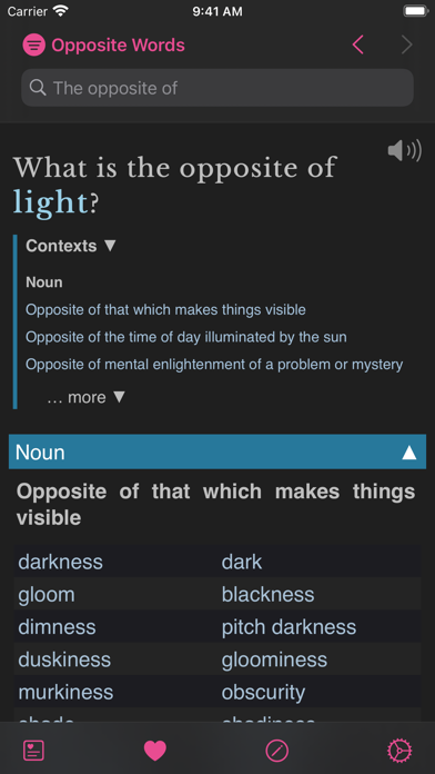 Word Hippo screenshot 8