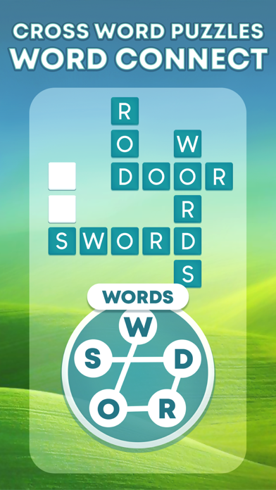 Word Hunt Connect: Brain Game screenshot 3
