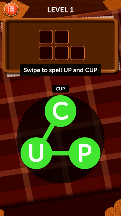 Word Mania - Word Search Games screenshot 3