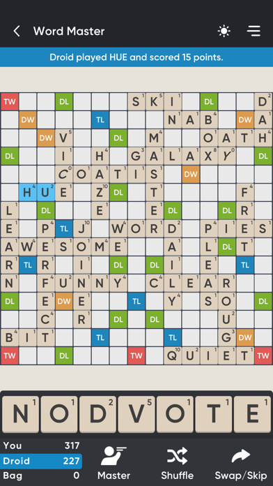 Word Master - Classic screenshot 8