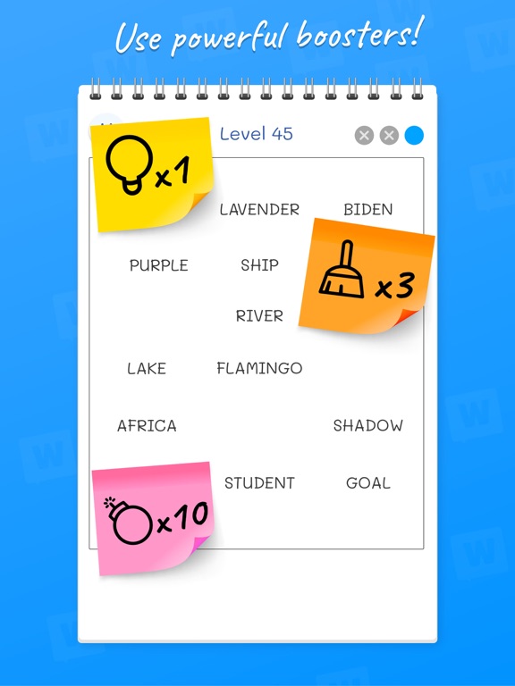 Word Match: Connections Game screenshot 6