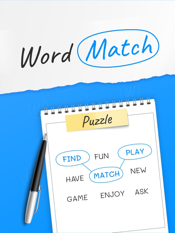 Word Match: Connections Game screenshot 10