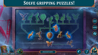 Word of the Law: Sculptor screenshot 4