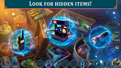 Word of the Law: Sculptor screenshot 2