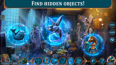 Word of the Law: Sculptor screenshot 5