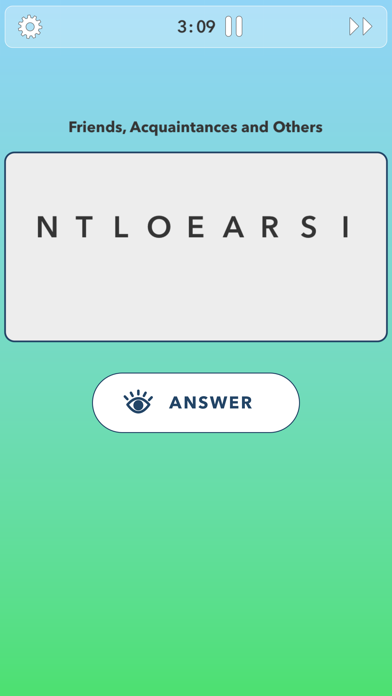 Word Search Classic Ultimate screenshot 2