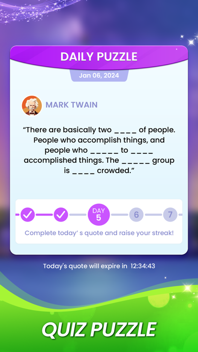 Word Search Trip screenshot 4